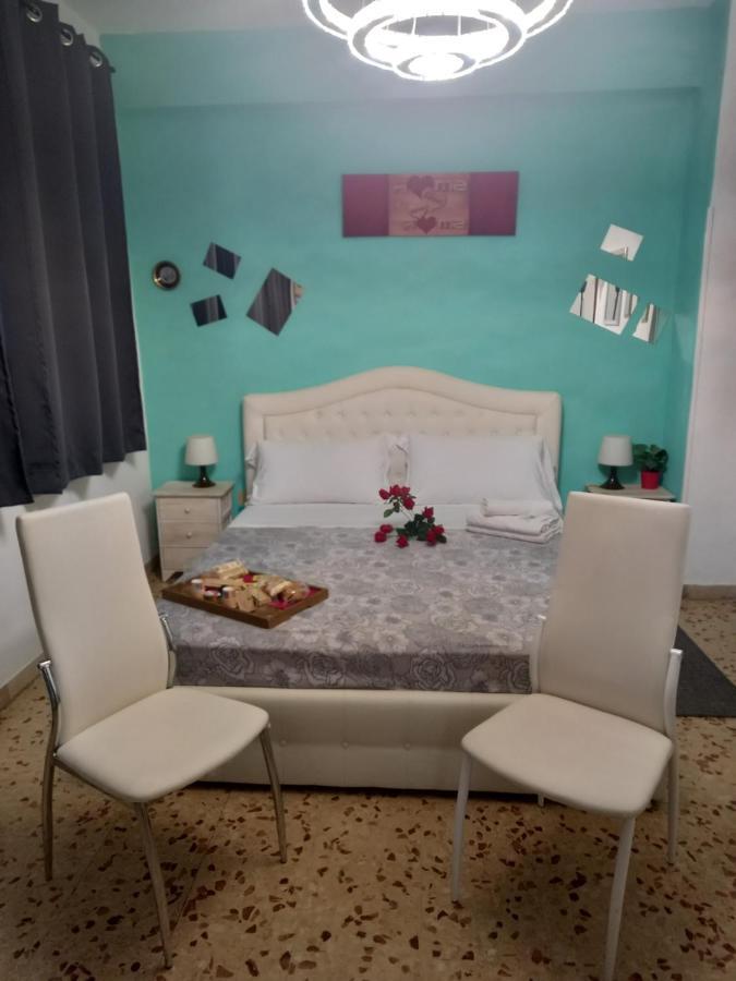 B&B Peace Pisa Kültér fotó